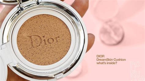 DIOR Capture Dreamskin Cushion 020 030 